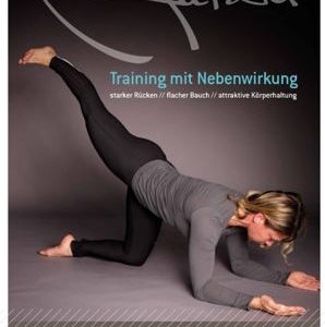 Workshop: Antara® Rückentraining mit anschließendem Beweglichkeitstraining und Stretching in Brettheim